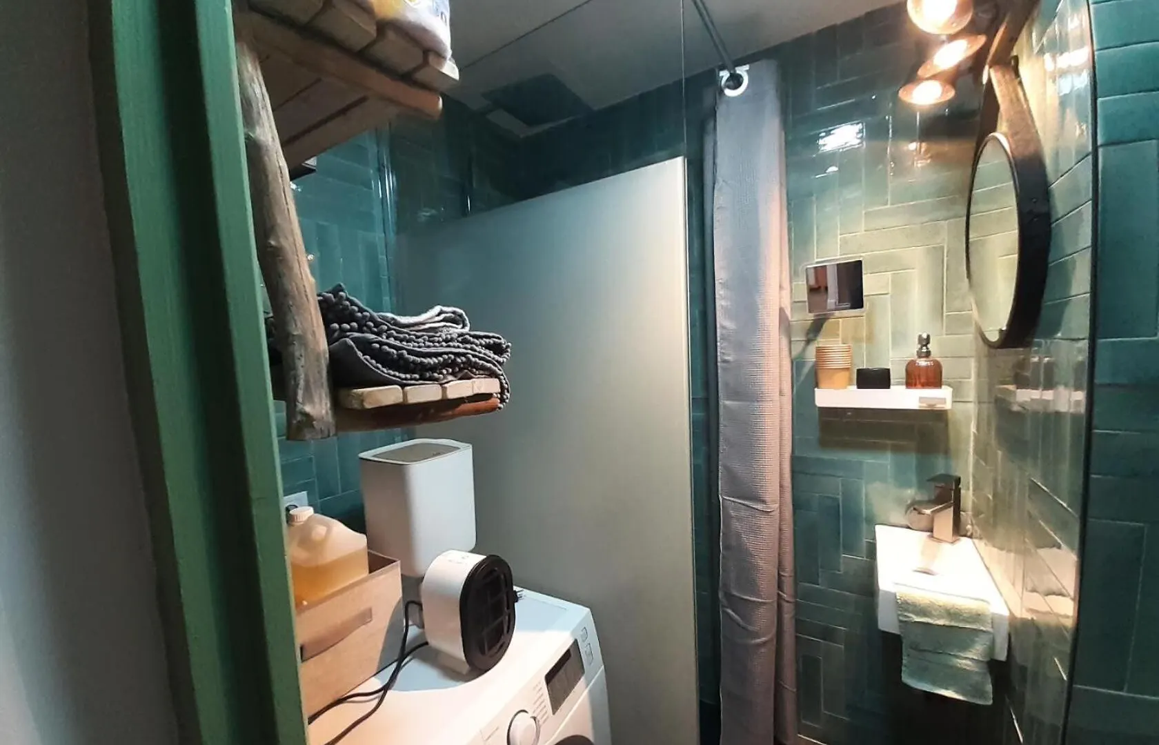 Apartment Residence Melezets 1 - Studio Pour 3 Personnes Mae-2001 Modane